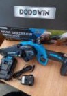 Dodowin Mini Cordless Chainsaw